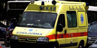 Τραγωδία χωρίς τέλος στην Άνω Γλυφάδα. 17χρονη “βούτηξε” από ταράτσα πολυκατοικίας