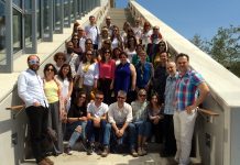 Η Ελληνική πρωτοβουλία στηρίζει το έργο του Ιδρύματος Fulbright στην Ελλάδα