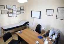 Δωρεάν μαστογραφικός έλεγχος στο Δήμο Γλυφάδας