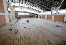 Νέο κύμα αναβάθμισης των αθλητικών υποδομών στη Γλυφάδα