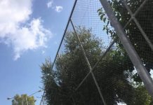 Βίαιη απόδραση από το Αστυνομικό Τμήμα Ελληνικού. Άγριο ανθρωποκυνηγητό στη Βουλιαγμένης και σύλληψη του 21 ετών δραπέτη.