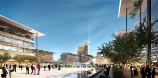 Έντονο ενδιαφέρον για το project του Ελληνικού από την Ευρωπαϊκή Τράπεζα Ανασυγκρότησης και Ανάπτυξης
