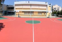 Αναβαθμισμένες όλες οι σχολικές υποδομές στο Π. Φάληρο περιμένουν την έναρξη της νέας σχολικής χρονιάς