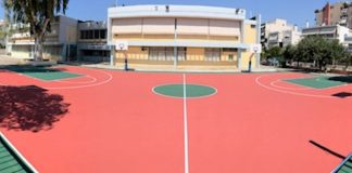 Αναβαθμισμένες όλες οι σχολικές υποδομές στο Π. Φάληρο περιμένουν την έναρξη της νέας σχολικής χρονιάς