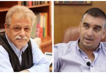 Σκληρή αντιπαράθεση Κωνσταντάτου – Κορτζίδη για τα κουνούπια. Κανένα κρούσμα του ιού Δ. Νείλου, λέει ο Δήμος