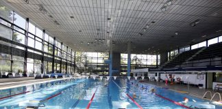 Δωρεάν προγράμματα κολύμβησης για παιδιά και ενήλικες στη Γλυφάδα