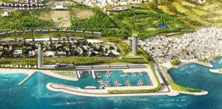 Caesars για Ελληνικό: “είναι το ελκυστικότερο σχέδιο στην Ευρώπη”. Καζίνο, ξενοδοχείο, θέατρα , clubs το σχέδιο του Ομίλου