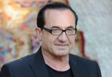 Δύο ρολόγια και δύο κολόνιες του Λευτέρη Πανταζή ανάμεσα στα κλοπιμαία της σπείρας των επικίνδυνων διαρρηκτών