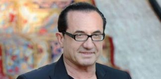 Δύο ρολόγια και δύο κολόνιες του Λευτέρη Πανταζή ανάμεσα στα κλοπιμαία της σπείρας των επικίνδυνων διαρρηκτών