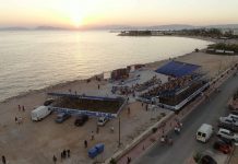 Ταινίες , συναυλίες , θέατρο κ.α στη 3η Μαρίνα Γλυφάδας. Όλο το πρόγραμμα του β’ μέρους του Φεστιβάλ