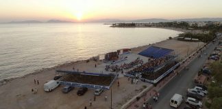 Ταινίες , συναυλίες , θέατρο κ.α στη 3η Μαρίνα Γλυφάδας. Όλο το πρόγραμμα του β’ μέρους του Φεστιβάλ