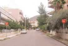 Μονοδρομούνται οδοί για αποφυγή τροχαίων σε Βούλα Βάρη Βουλιαγμένη