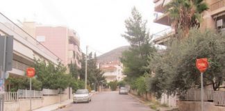 Μονοδρομούνται οδοί για αποφυγή τροχαίων σε Βούλα Βάρη Βουλιαγμένη