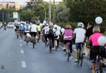 Ήταν όλοι εκεί…από το Φάληρο μέχρι την Βούλα “δυο ορθοπεταλιές” δρόμος (φωτό)