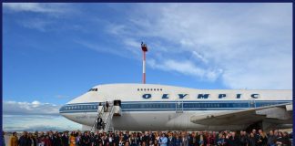 S.O.S για το Μουσείο Πολιτικής Αεροπορίας στο τ. αεροδρόμιο του Ελληνικού. Απειλείται με ματαίωση. Βίαιη αποβολή για ΠΟΛ.Κ.Ε.Ο.Α