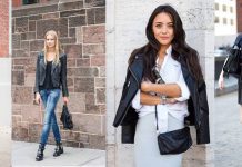 Οι 10 τοπ τάσεις της μόδας για το Φθινόπωρο/ Χειμώνα του 2018-2019