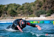 Στη Βάρκιζα η κορυφαία κολυμβητική εμπειρία με το XTERRA O.W.S. Challenge