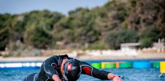 Στη Βάρκιζα η κορυφαία κολυμβητική εμπειρία με το XTERRA O.W.S. Challenge