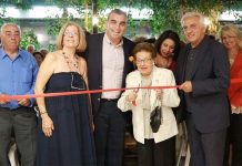 Ακόμα ένα ΚΑΠΗ παραδόθηκε στην Τρίτη Ηλικία στο Δήμο Ελληνικού- Αργυρούπολης