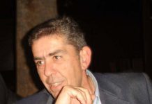 Νίκος Αλβανός Αντιπρόεδρος Θ.Ο.Π.Α.Α : Κοινό όραμα η αναβάθμιση του πολιτισμού και αθλητισμού για την Δημοτική Αρχή Αλίμου