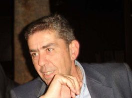Νίκος Αλβανός Αντιπρόεδρος Θ.Ο.Π.Α.Α : Κοινό όραμα η αναβάθμιση του πολιτισμού και αθλητισμού για την Δημοτική Αρχή Αλίμου