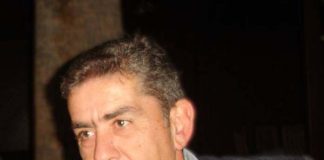 Νίκος Αλβανός Αντιπρόεδρος Θ.Ο.Π.Α.Α : Κοινό όραμα η αναβάθμιση του πολιτισμού και αθλητισμού για την Δημοτική Αρχή Αλίμου