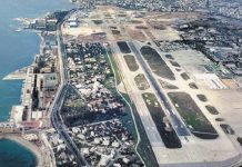 Αμερικανικό “ποντάρισμα” στο Ελληνικό. Οι έξη εταιρείες που ενδιαφέρονται για το καζίνο. Στην τελική ευθεία ο διαγωνισμός