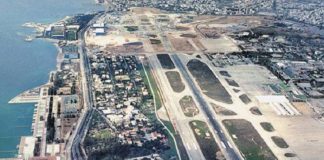 Αμερικανικό “ποντάρισμα” στο Ελληνικό. Οι έξη εταιρείες που ενδιαφέρονται για το καζίνο. Στην τελική ευθεία ο διαγωνισμός