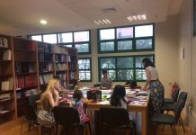 Το νέο πρόγραμμα και το ωράριο λειτουργίας της Δημοτικής Βιβλιοθήκης Γλυφάδας