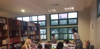 Το νέο πρόγραμμα και το ωράριο λειτουργίας της Δημοτικής Βιβλιοθήκης Γλυφάδας