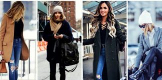 5 tips για να είσαι στιλάτη ακόμα και όταν βιάζεσαι το πρωί