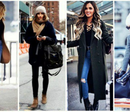 5 tips για να είσαι στιλάτη ακόμα και όταν βιάζεσαι το πρωί