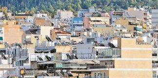 ΕΝΦΙΑ: Τα δύο σενάρια για μείωση του φόρου ακινήτων – Ποιοι ιδιοκτήτες θα ωφεληθούν