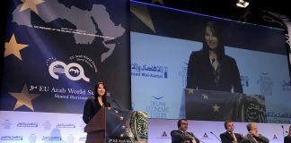 Πρόσκληση για την αξιοποίηση των επενδυτικών ευκαιριών στον τουρισμό απηύθυνε η Υπουργός Τουρισμού Έλενα Κουντουρά