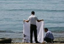Φρίκη στο Φλοίσβο. Ανασύρθηκε ακέφαλο πτώμα