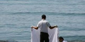 Φρίκη στο Φλοίσβο. Ανασύρθηκε ακέφαλο πτώμα