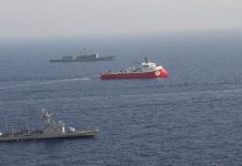 Παίζει με τη “φωτιά” η Τουρκία και απειλεί με με στρατιωτική επέμβαση σε Αιγαίο και Μεσόγειο