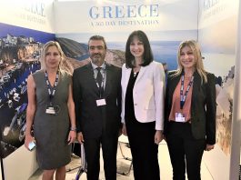 Επενδυτική αξιοποίηση της μαρίνας Αλίμου κ.α . Εθνική στρατηγική η ανάπτυξη του θαλάσσιου τουρισμού και των μαρινών