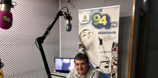 Αναγγέλλει υποψηφιότητα για τον Δήμο Γλυφάδας ο Κώστας Κόκκορης