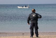 Δεύτερη σορός σε λίγες μέρες στη μαρίνα Αλίμου. Ανασύρθηκε από το Λιμενικό και ανήκει σε άνδρα 35-40 ετών