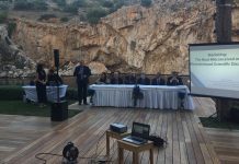 Διεθνές Συνέδριο Στρατηγικού Καινοτόμου Μάρκετινγκ και Τουρισμού πραγματοποιήθηκε στο Δήμο Βάρης Βούλας Βουλιαγμένης