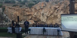 Διεθνές Συνέδριο Στρατηγικού Καινοτόμου Μάρκετινγκ και Τουρισμού πραγματοποιήθηκε στο Δήμο Βάρης Βούλας Βουλιαγμένης