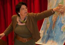 “Μόνο λίγα χιλιόμετρα”,με την καθηγήτρια Μαρία Ευθυμίου σε μια διαδρομή της ιστορίας του ανθρώπου