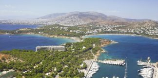 Την Δευτέρα 8 Οκτωβρίου εκδικάζονται τα ασφαλιστικά μέτρα για την μαρίνα Βουλιαγμένης