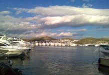 “Μπλόκο” στα ασφαλιστικά μέτρα για την μαρίνα Βουλιαγμένης ,από το Πρωτοδικείο . Αναμένεται ο προσδιορισμός της υπόθεσης