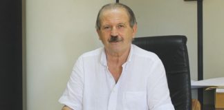 Ο Δημήτρης Νιτσιόπουλος Νέος Αντιδήμαρχος Διοικητικού και Εσόδων στη Γλυφάδα