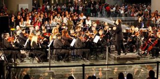 Συναυλία από το Πρότυπο Μουσικό Κέντρο Πειραιά με ελεύθερη είσοδο