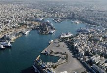 Μειώνει και φέτος τα δημοτικά τέλη ο δήμος Πειραιά