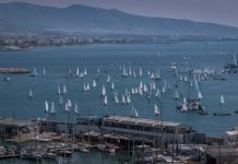«Sailing Marathon» στο Μικρολίμανο. Η μεγάλη γιορτή της ελληνικής ιστιοπλοϊας