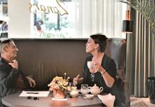 Δεν έχω ακόμα αποφασίσει για το δημαρχιλίκι στη Γλυφάδα, αλλά μάλλον δεν θα το κάνω , λέει η Βάνα Μπάρμπα.